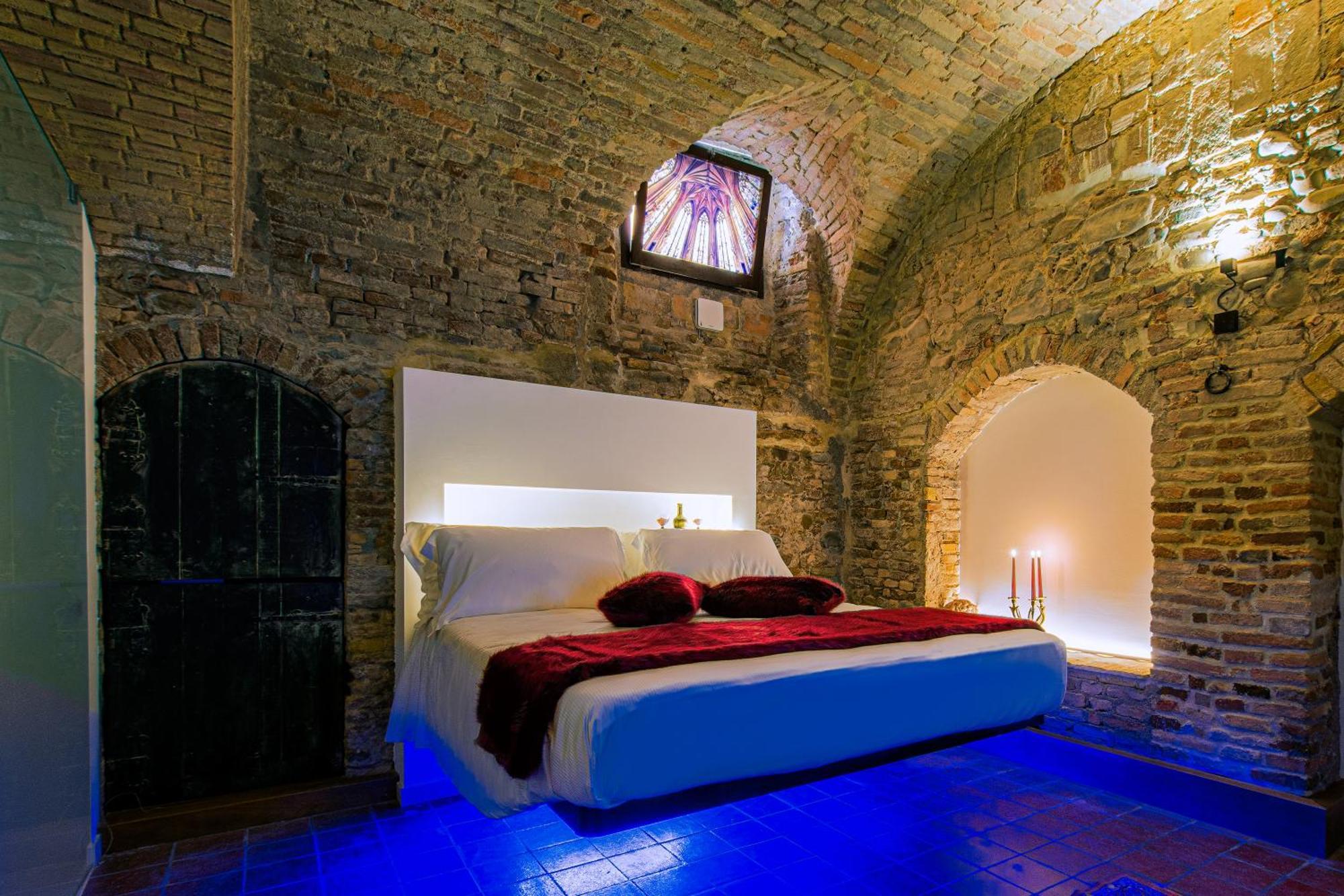 Inferno E Paradiso Bed & Breakfast Gradara