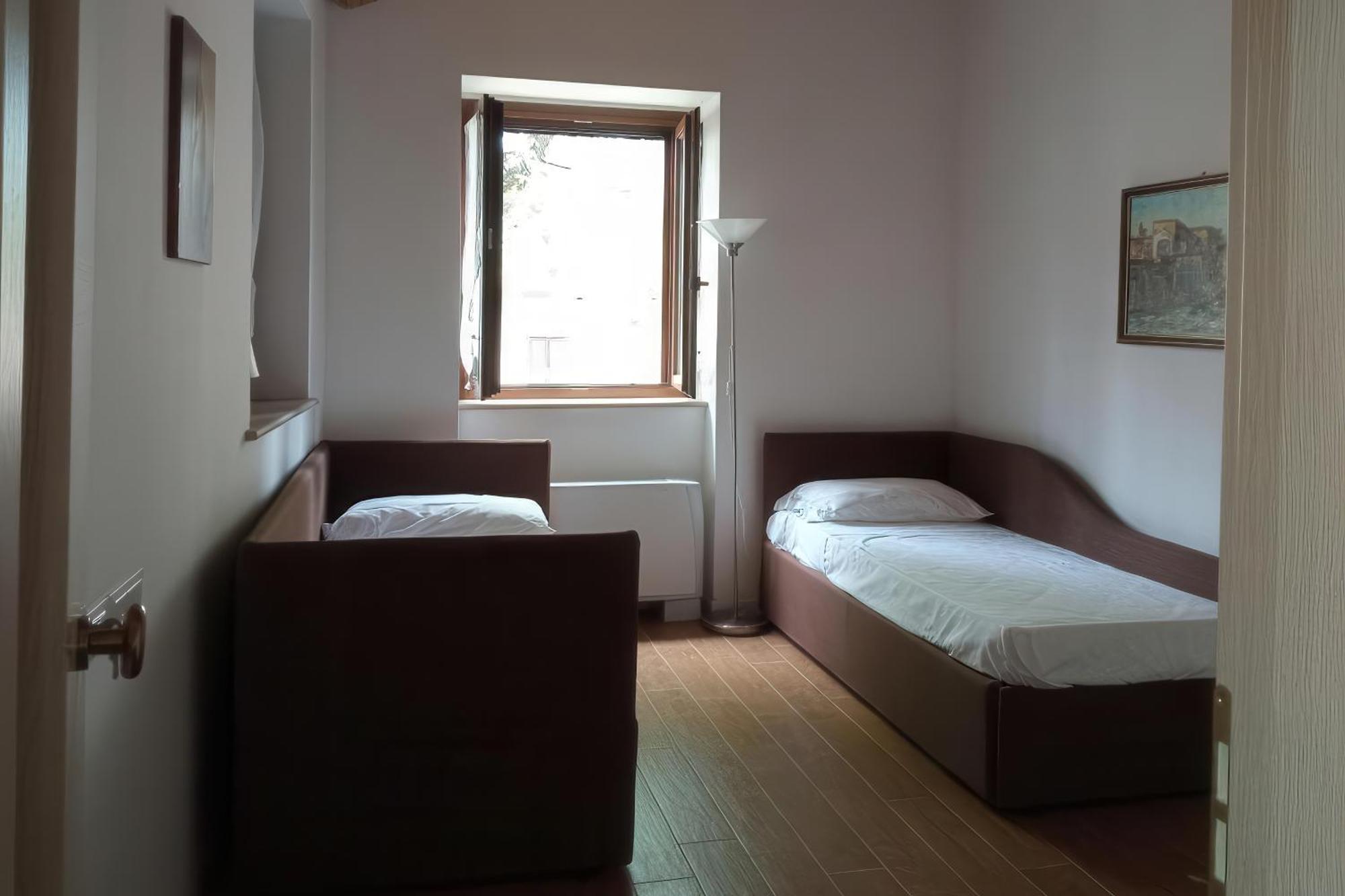 Inferno E Paradiso Bed & Breakfast