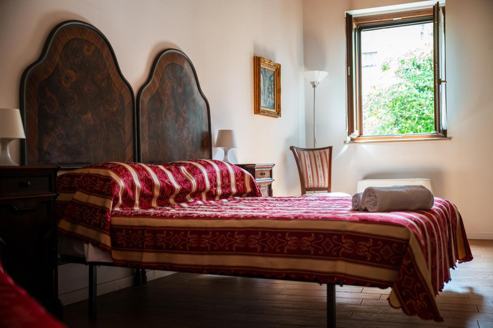 Inferno E Paradiso Bed & Breakfast *