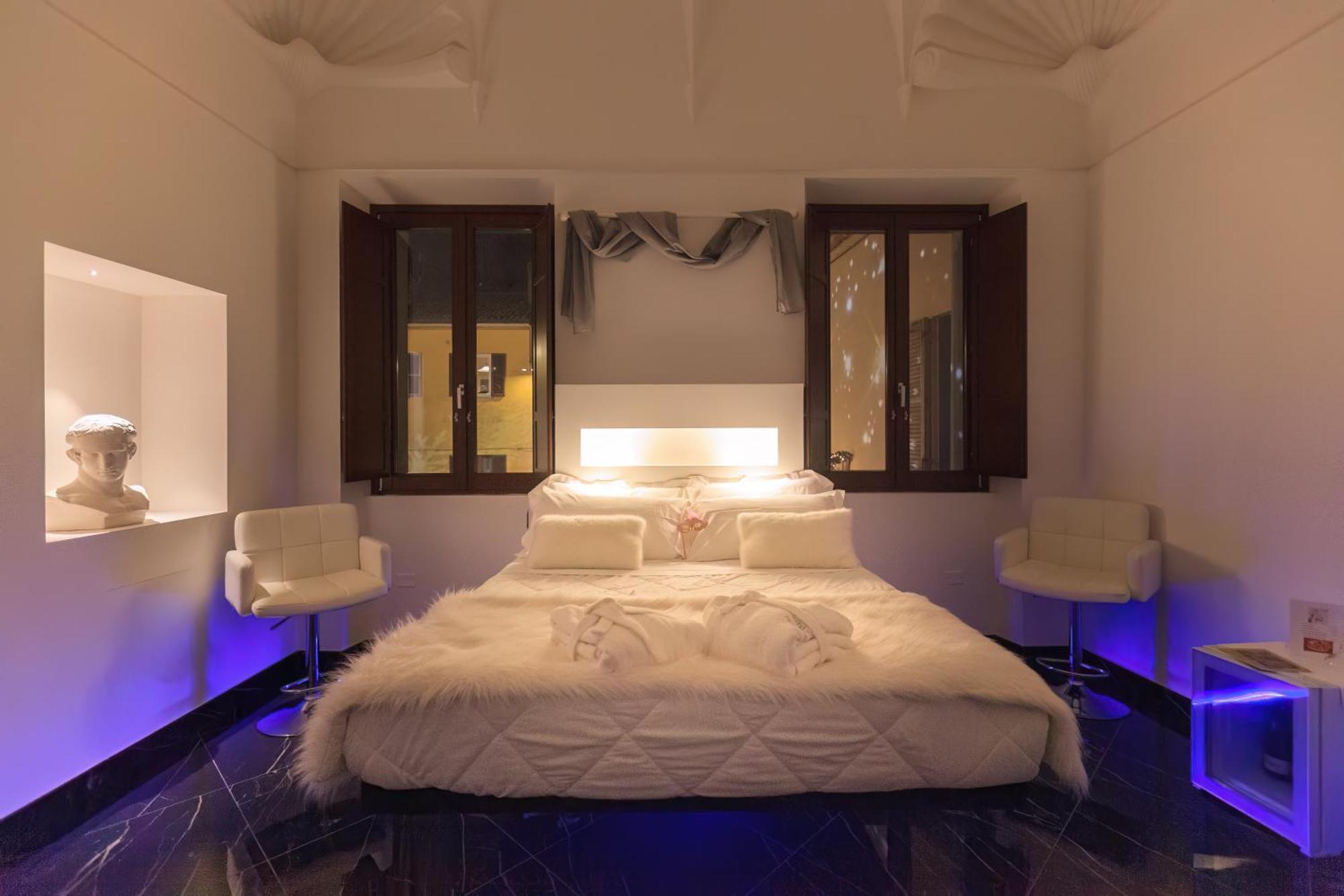 Bed & Breakfast Inferno E Paradiso *
