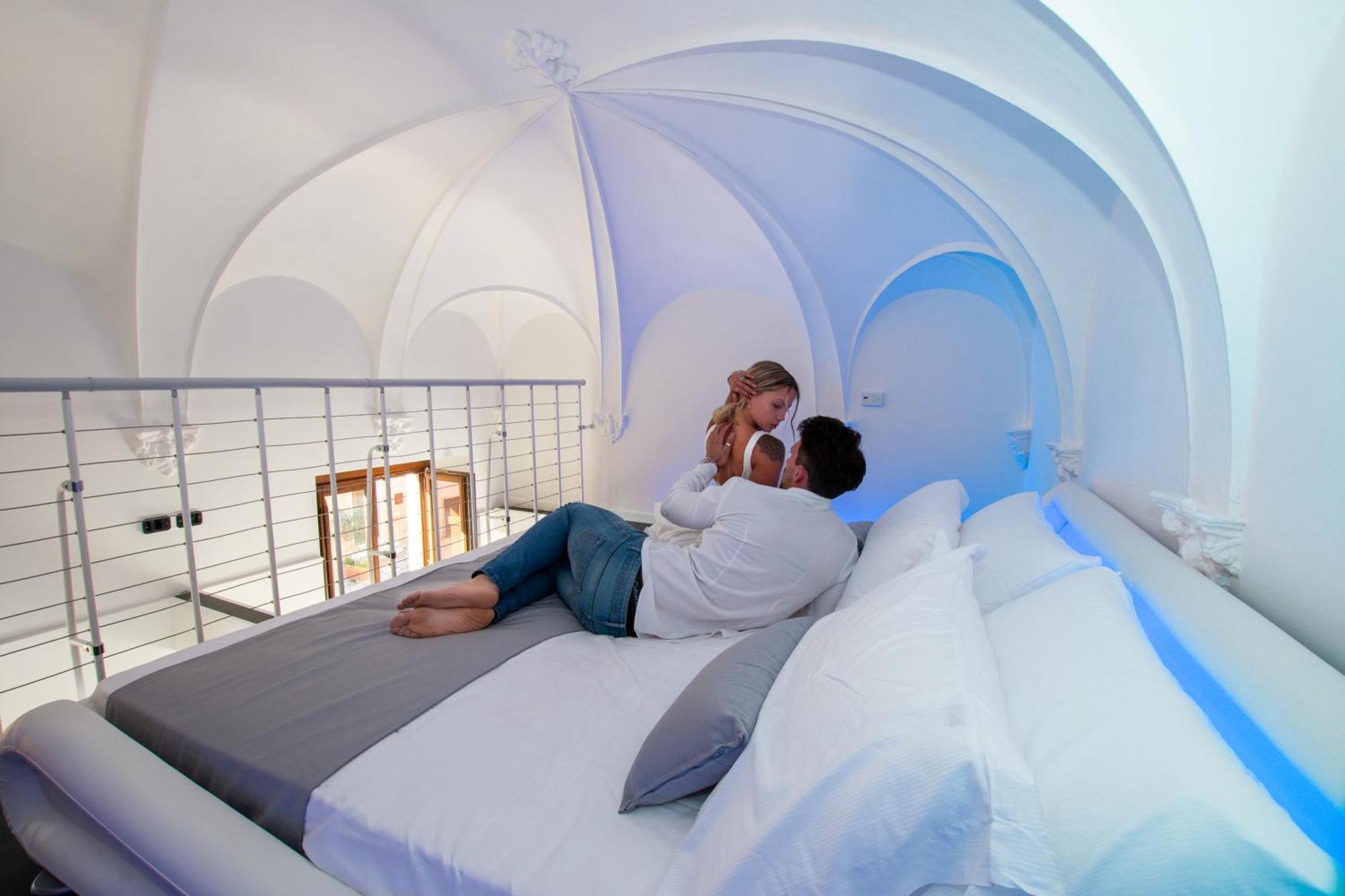 Bed & Breakfast Inferno E Paradiso Gradara