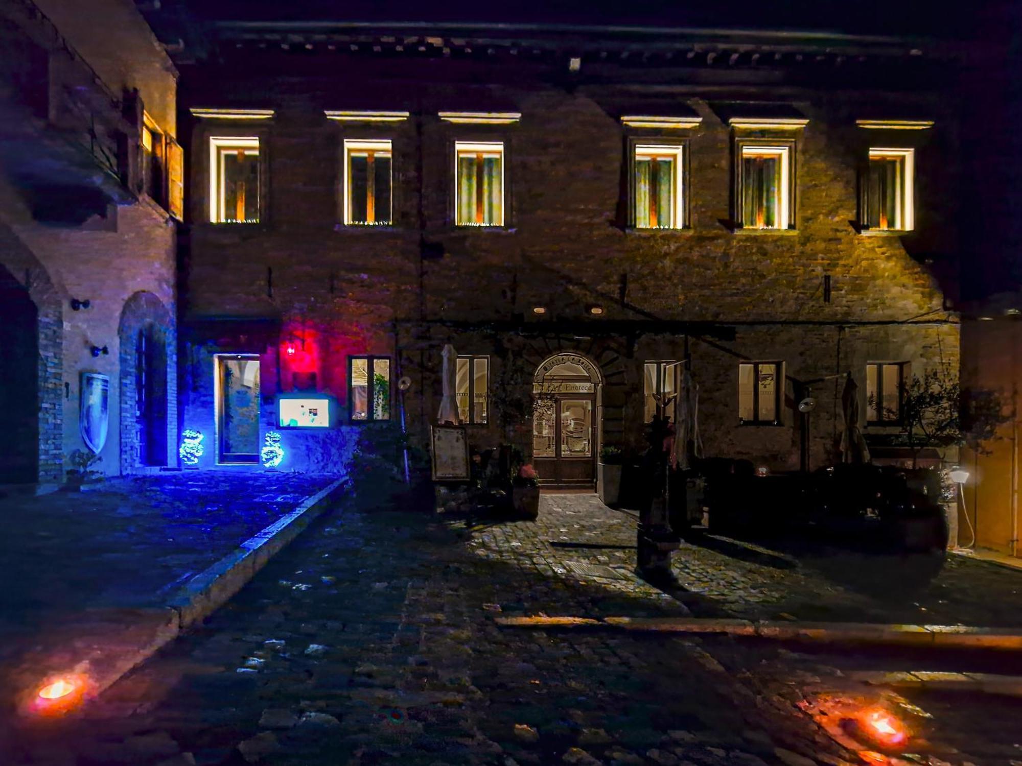 Inferno E Paradiso Bed & Breakfast