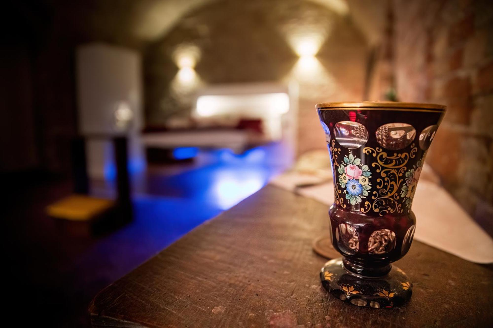 Inferno E Paradiso Bed & Breakfast *