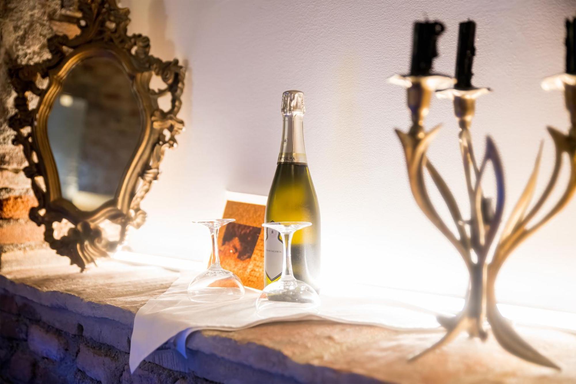 Bed & Breakfast Inferno E Paradiso Gradara