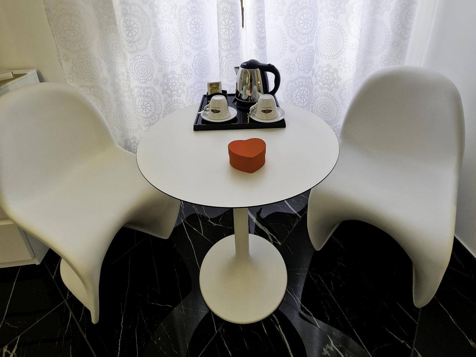 Inferno E Paradiso Bed & Breakfast